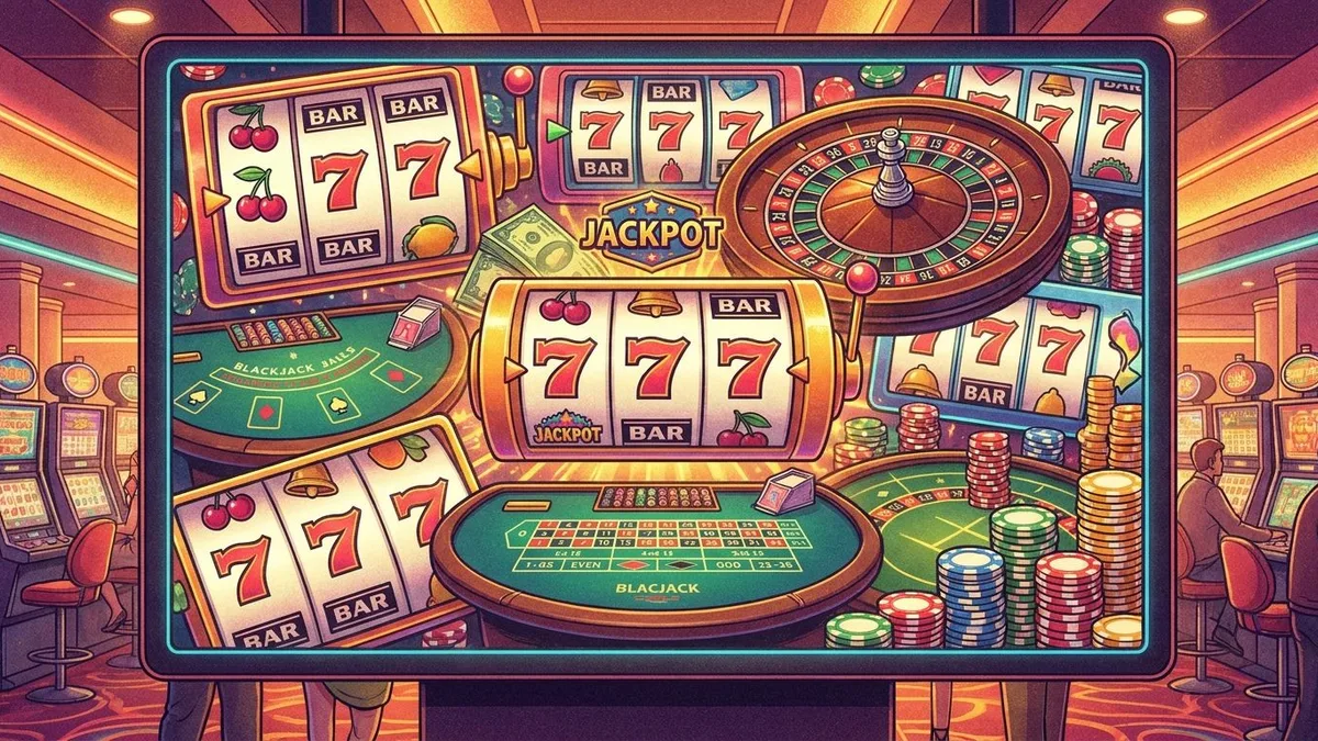 Casino
