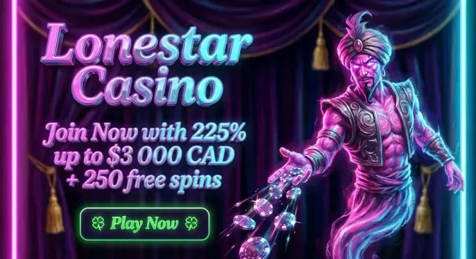 Lonestar Casino